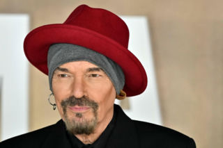 Billy Bob Thornton usłyszał największe kłamstwo rock and rolla. Powtarzano je za kulisami każdej nocy