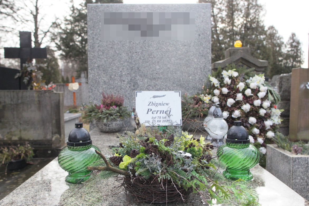 Ewa Szykulska cierpi w samotności
