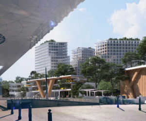 Dworzec to dopiero początek. Lublin szykuje ogromną inwestycję