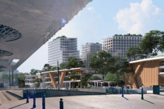 Dworzec to dopiero początek. Lublin szykuje ogromną inwestycję