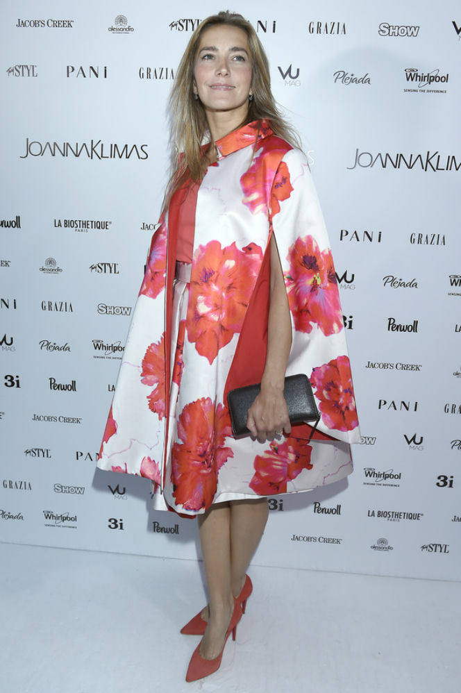 Kamilla Baar