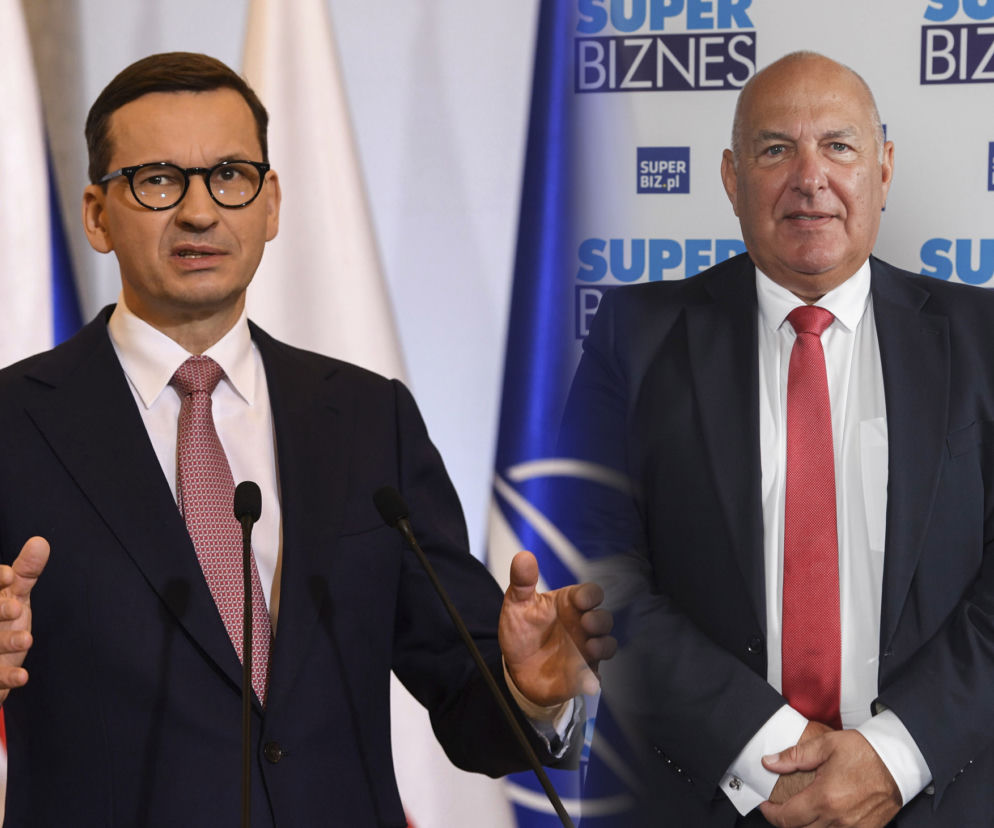 Zmiany w systemie podatkowym Polski Ład, pozytywnie oceniło 21 proc. badanych