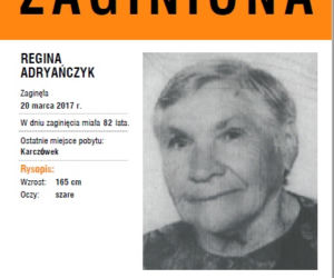 Zaginione kobiety z Kujawsko-Pomorskiego! Przyjrzyj się, może poznajesz którąś z nich! [ZDJĘCIA]