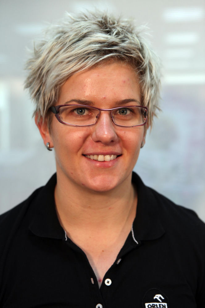 Tak zmieniała się Anita Włodarczyk