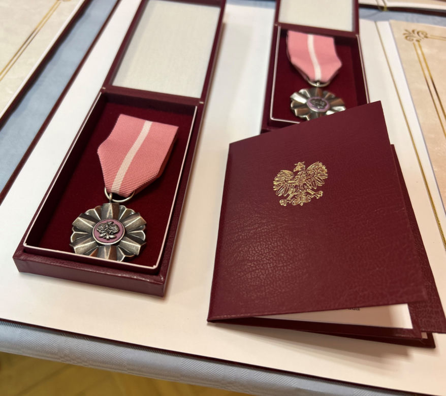 25 par świętowało swój jubileusz małżeński, a wśród nich rekordziści