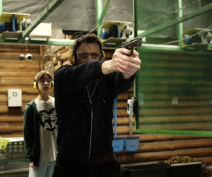 Barwy szczęścia odc. 3338. Emil (Artem Malashchuk), Daniel (Marcin Bikowski)