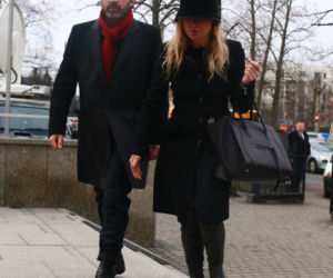 Pogrzeb Andrzeja Turskiego