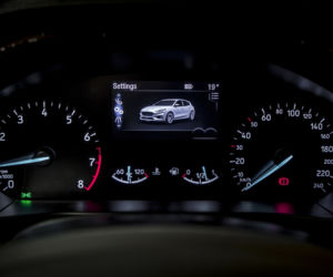 Ford Focus ST-Line 2018