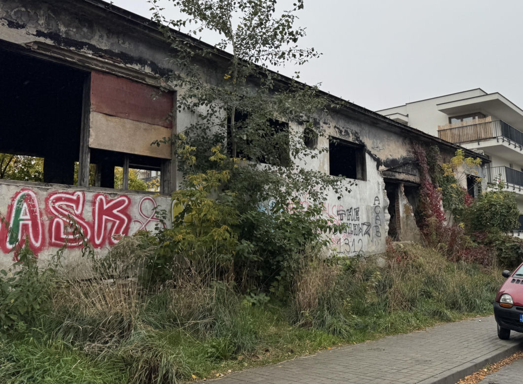 43-latek z Lublina bawił się w snajpera. Był w szoku, że go namierzyli