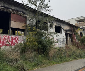 43-latek z Lublina bawił się w snajpera. Był w szoku, że go namierzyli