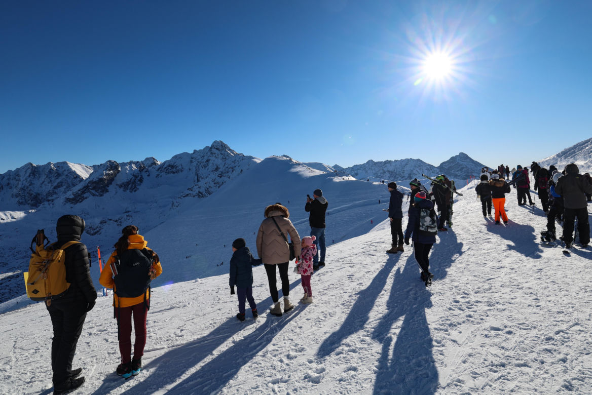 Zakopane