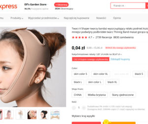 Najdziwniejsze rzeczy, jakie można kupić na AliExpress