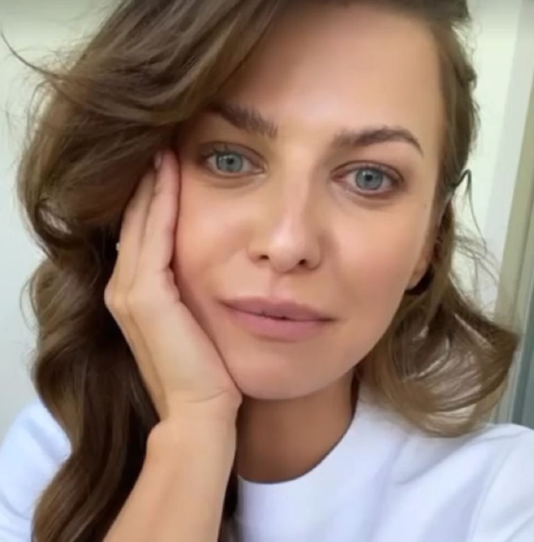 Anna Lewandowska