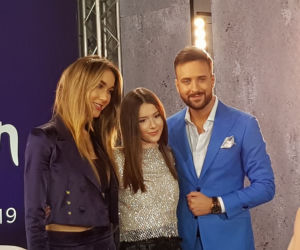 Eurowizja Junior 2019