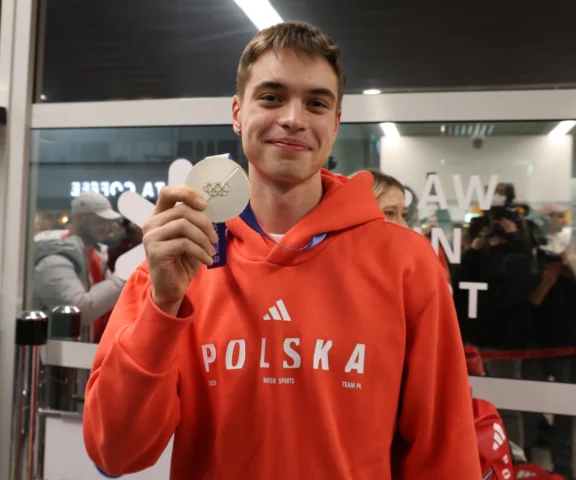 Władimir Semirunnij zmienia nazwisko! Na jakie? Chcę, żeby brzmiało bardziej polsko