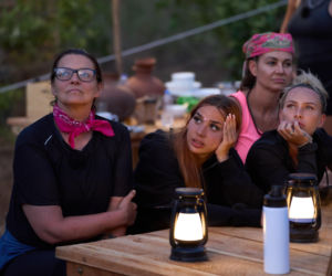 Królowa Przetrwania 3, odcinek 6