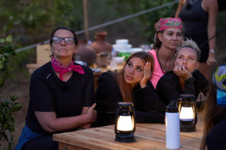 Natalisa wprost o relacji z Felicjańską. Fani Królowej Przetrwania będą zaskoczeni!