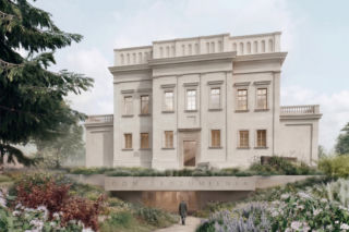 Rozstrzygnięto konkurs na przebudowę budynku dawnej synagogi. W Kielcach powstanie „Dom Zrozumienia”