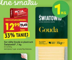 Nowe promocje w Biedronce od 29.03