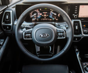 Kia Sorento Hybrid 1.6 T-GDI 230 KM 6AT 4WD XL