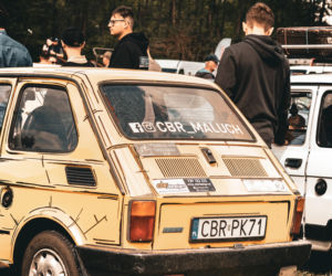 Tak było na Zalewiadzie 2025