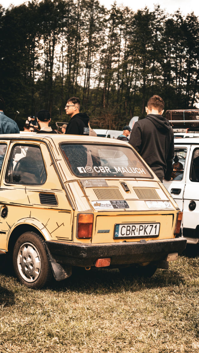 Tak było na Zalewiadzie 2025