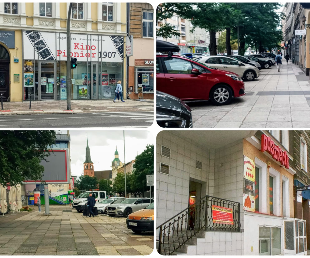Umowa podpisana. Główna aleja w centrum Szczecina przejdzie dużą metamorfozę