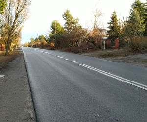 Rozbudowa Szydłowieckiej