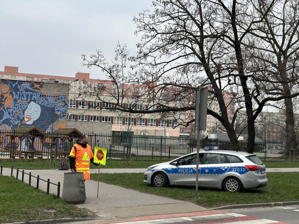 Horror! Autobus miejski huknął w 10-latka. Narkotest dał pozytywny wynik!