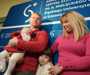 Konferencja z udziałem Pani Aldony