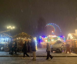 Ceny, atrakcje, produkty!