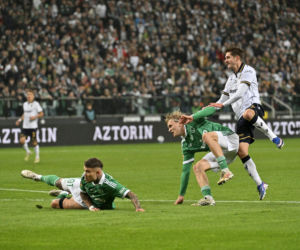 Mecz Lech Poznań- Legia Warszawa