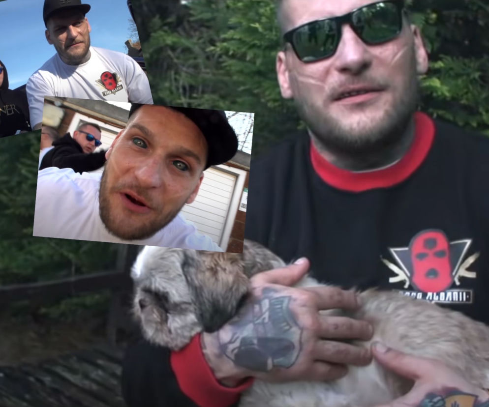 Gang Albanii - dlaczego naprawdę się rozpadł? Popek PO LATACH ujawnia tajemnice!