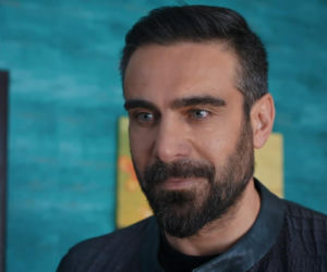 Dziedzictwo, odc. 852. Acar