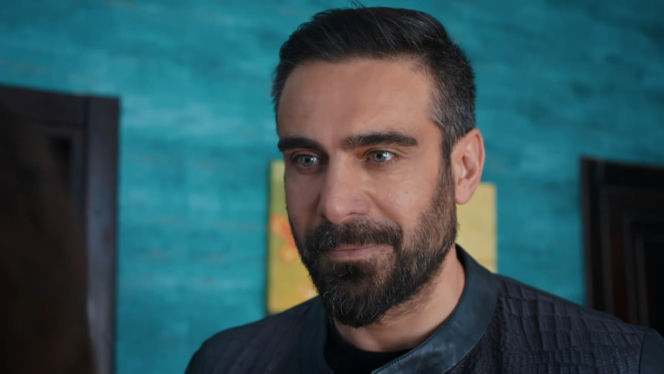 Dziedzictwo, odc. 852. Acar