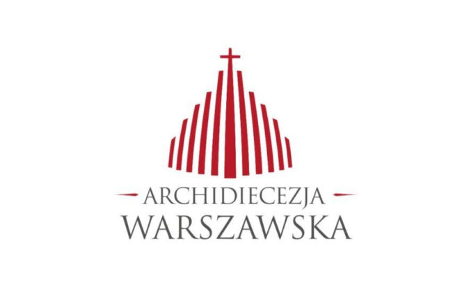 Komunikat Archidiecezja Warszawska