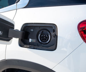 Citroen C5 Aircross SUV Hybrid