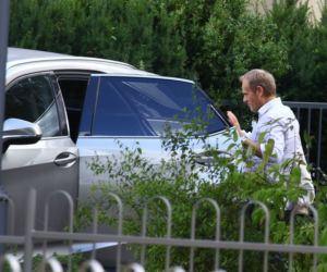 Donald Tusk