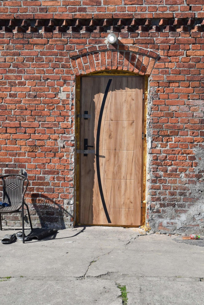 Pijana Anna śmiertelnie ugodziła nożem męża. Tragedia w Grucie