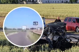 Tak doszło do tragedii w Elżbietowie. Ostatnie chwile sekunda po sekundzie [REKONSTRUKCJA ZDARZEŃ]