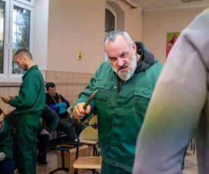 Pierwsza miłość, odcinek 4172: Mateusz ojcem dziecka Emilki?! Kobieta jest zdruzgotana - ZDJĘCIA