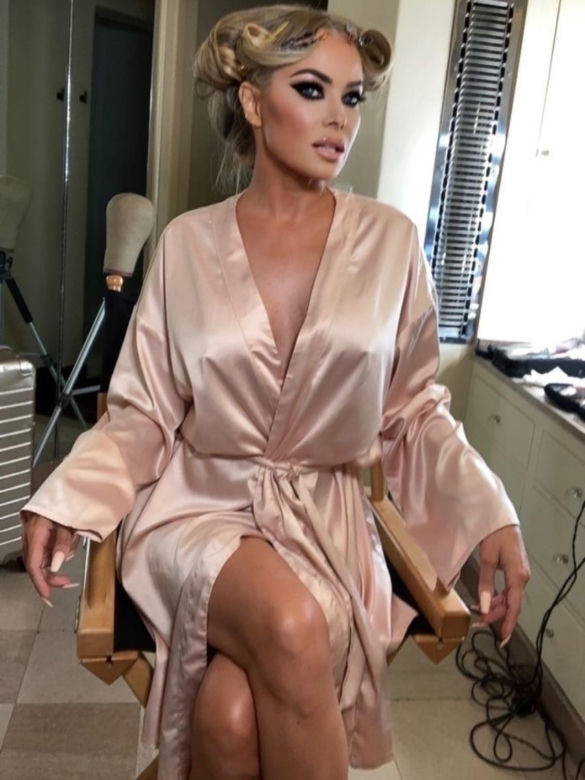 Carmen Electra