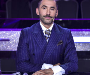 Taniec z Gwiazdami 18