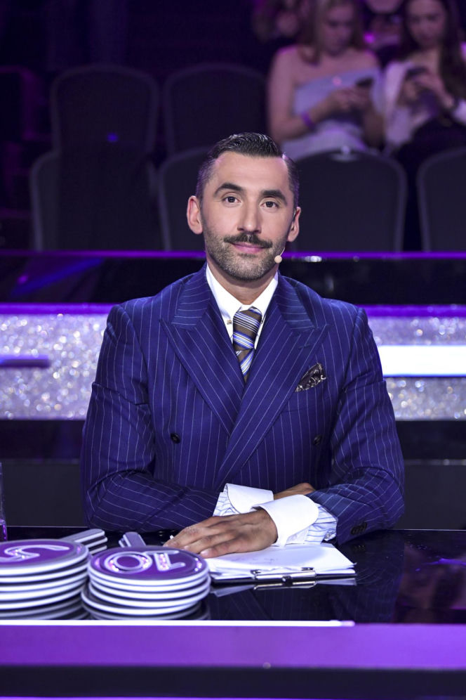 Taniec z Gwiazdami 18