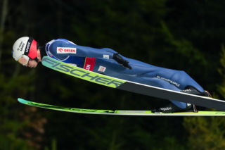 O której skoki dzisiaj? W poniedziałek 29.12.2025 Turniej Czterech Skoczni, konkurs w Oberstdorfie