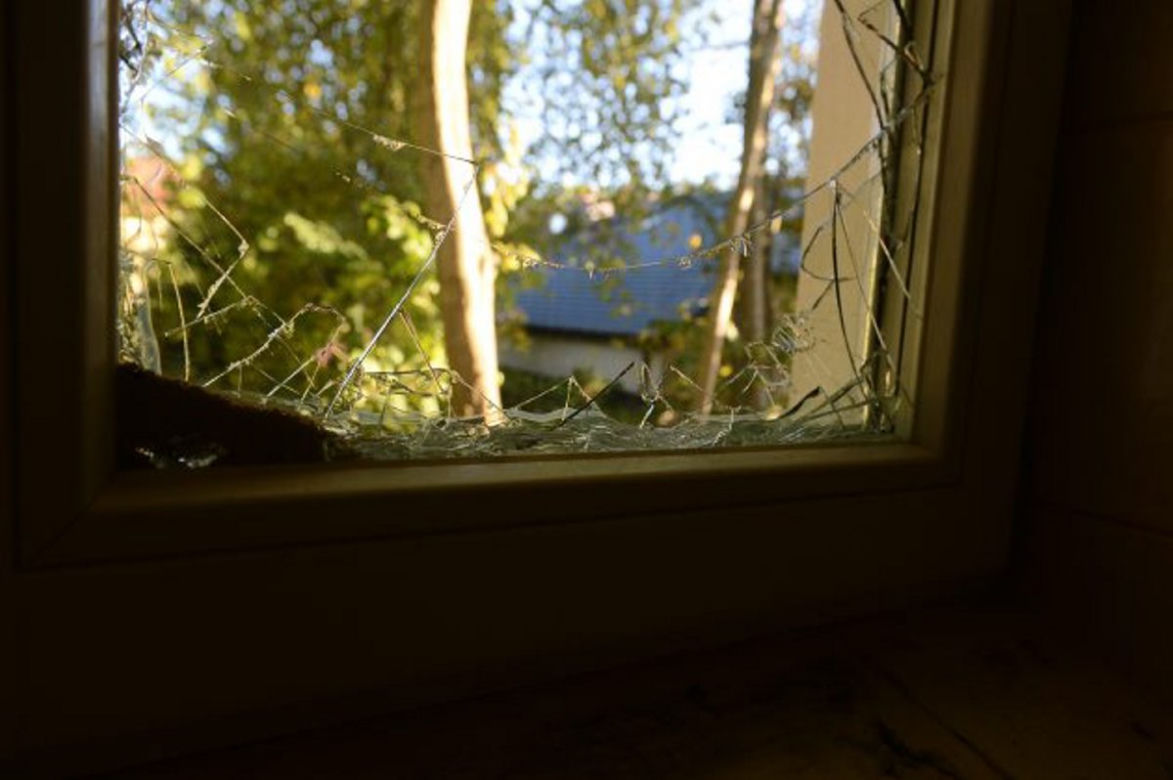 Włamywacze terroryzują osiedle