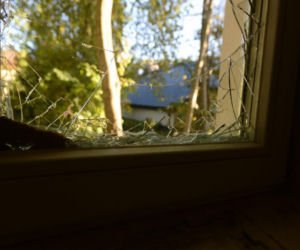 Włamywacze terroryzują osiedle