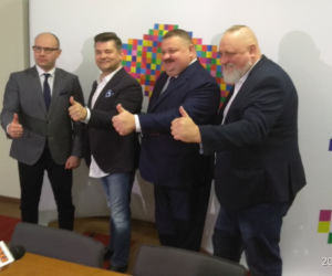 Zobacz, jak będzie wyglądał mural Zenka Martyniuka w Białymstoku. Oficjalny projekt. Martyniuk: Jestem bardzo zaszczycony