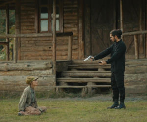 Dziedzictwo, odc. 870. Nana, Szakal