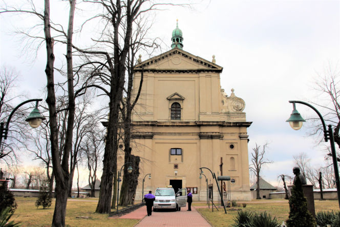 To miasto jest jednym z najpiękniejszych na Śląsku. Zachwyca unikatowym pałacem w województwie